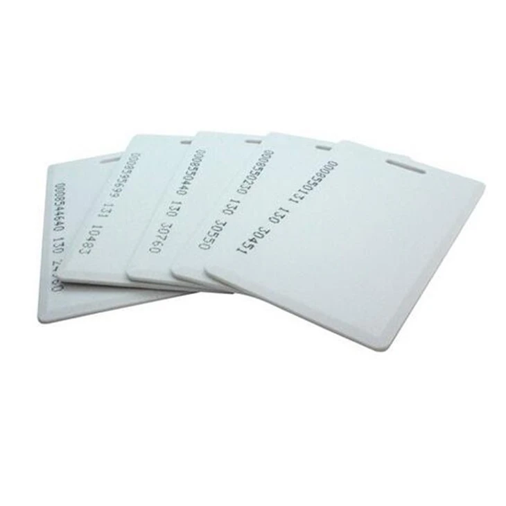 RFID Key Card