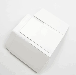 RFID Karşıtı Metal Etiketi
