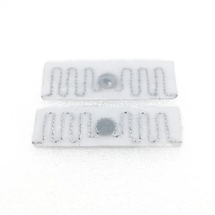 RFID Çamaşır Etiketi
